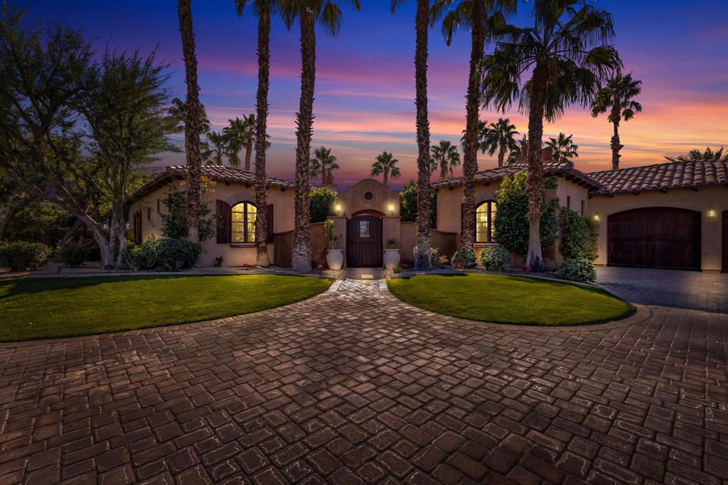 83073 N Shore Drive, Indio