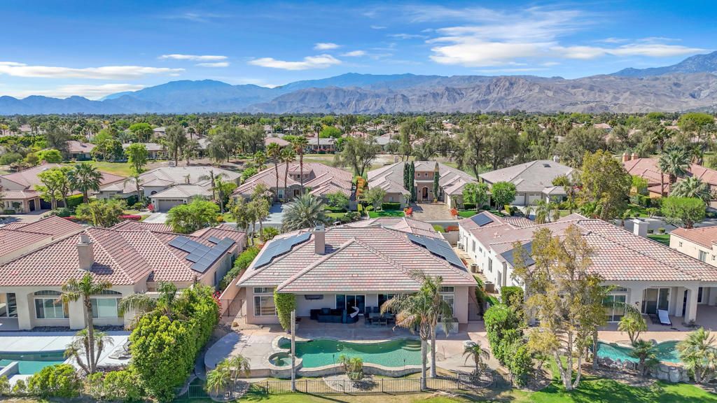 39 Calle Del Norte, Rancho Mirage