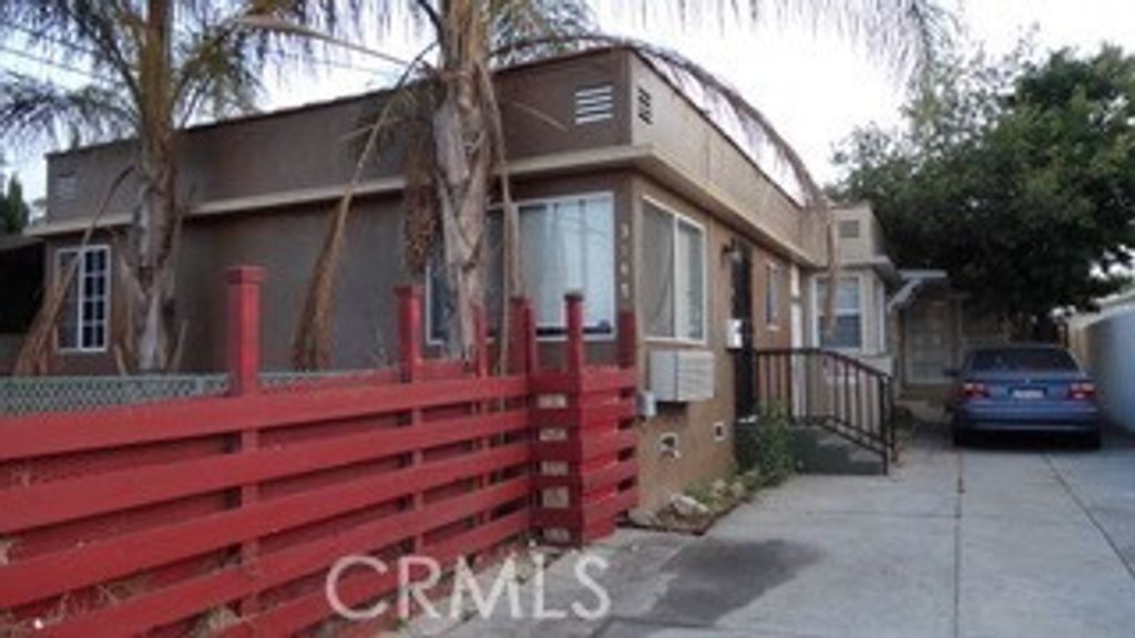 3147 S Halm Avenue, Los Angeles