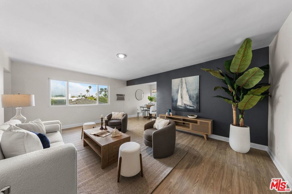 643 Pacific Street # 4, Santa Monica