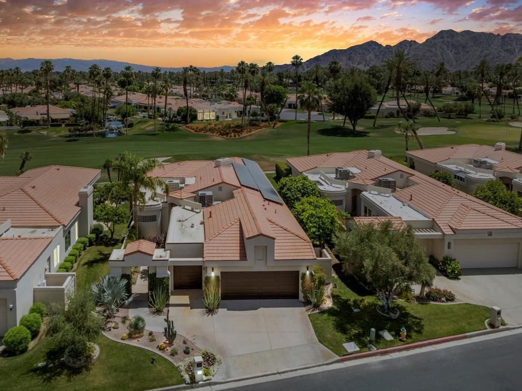 75105 Spyglass Drive, Indian Wells