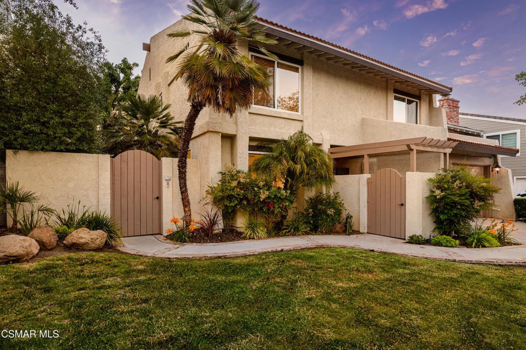 3805 Mainsail Circle, Westlake Village