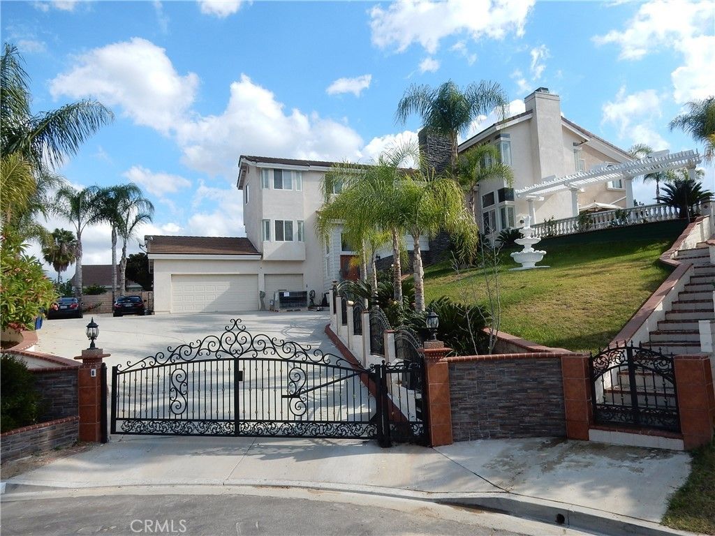 20128 Candleflame Court, Walnut