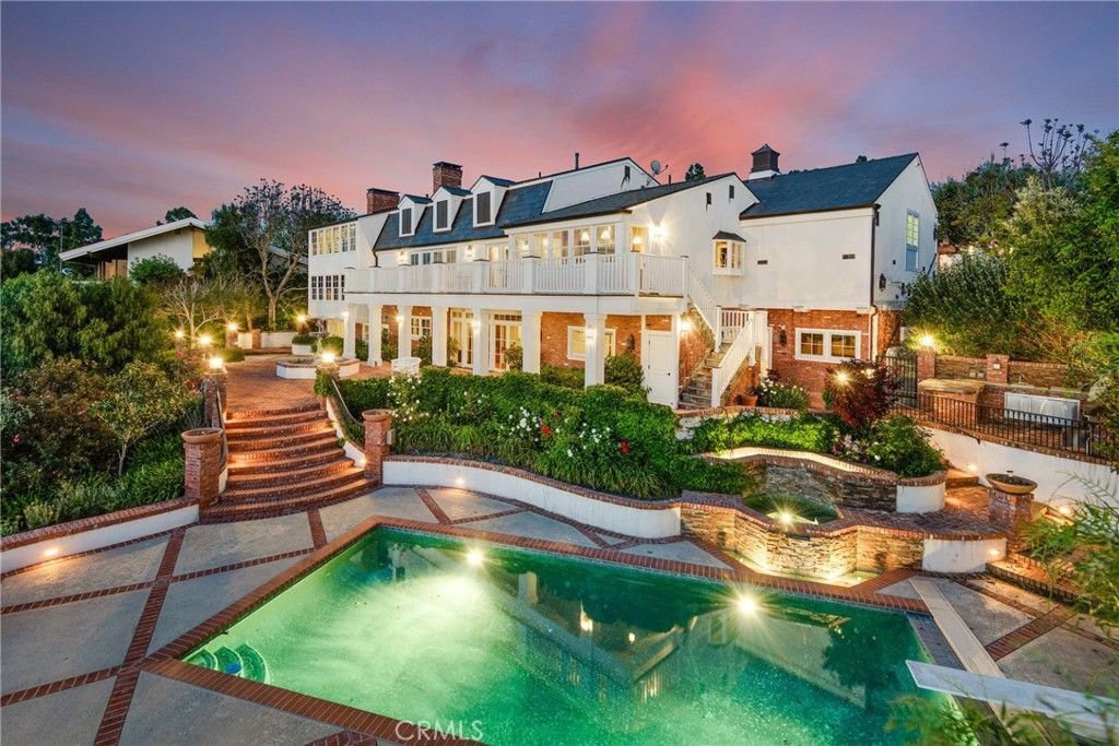 1409 Via Arco, Palos Verdes Estates