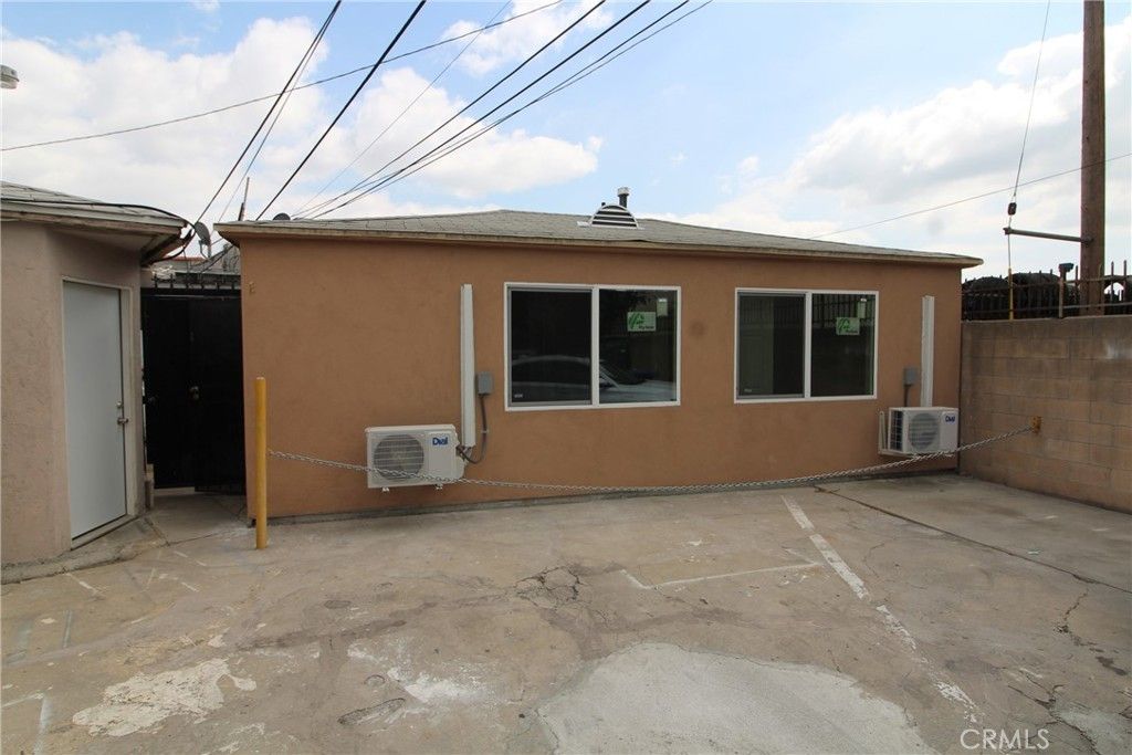 4986 Southern Avenue # E, South Gate