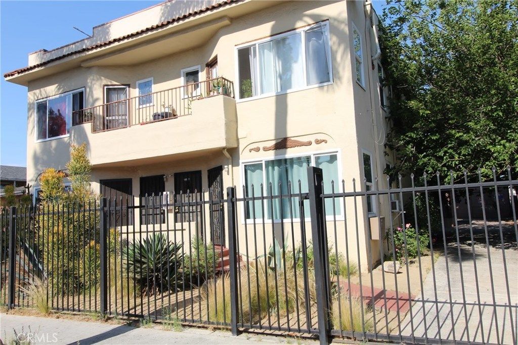 7024 Middleton Street # B, Huntington Park