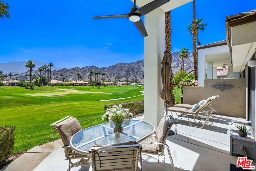 54137 Oak, La Quinta