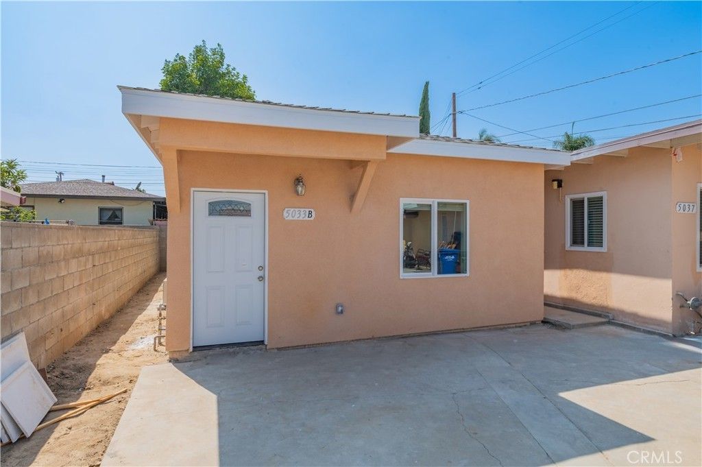 5033 Sultana Avenue # B, Temple City