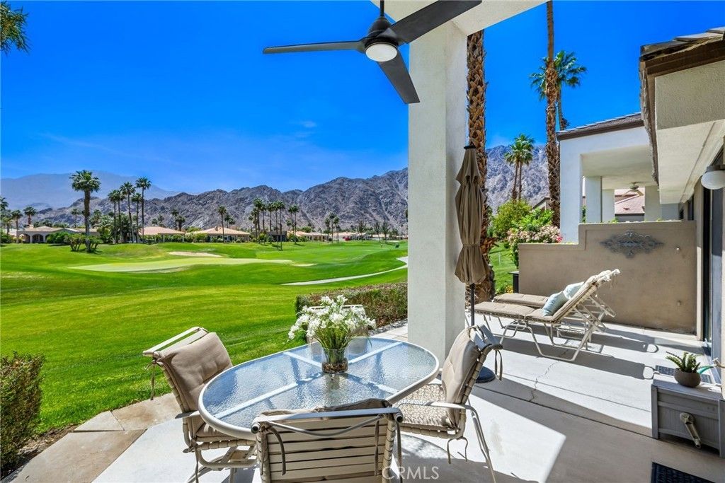 54137 Oak Hill, La Quinta