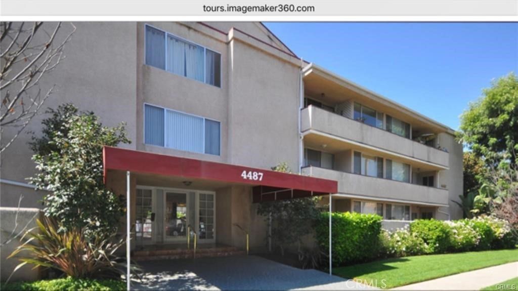 4487 Colbath Avenue # 103, Sherman Oaks