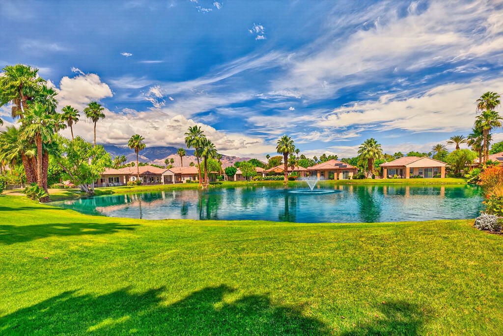 468 Sunningdale Drive, Rancho Mirage