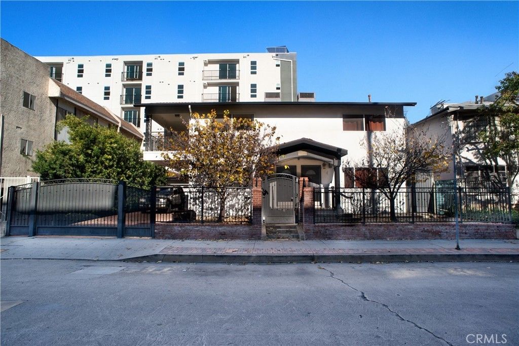 11267 Otsego Street, North Hollywood