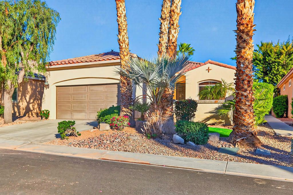 81656 Avenida De Baile, Indio