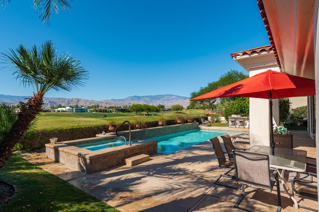 278 Loch Lomond Road, Rancho Mirage
