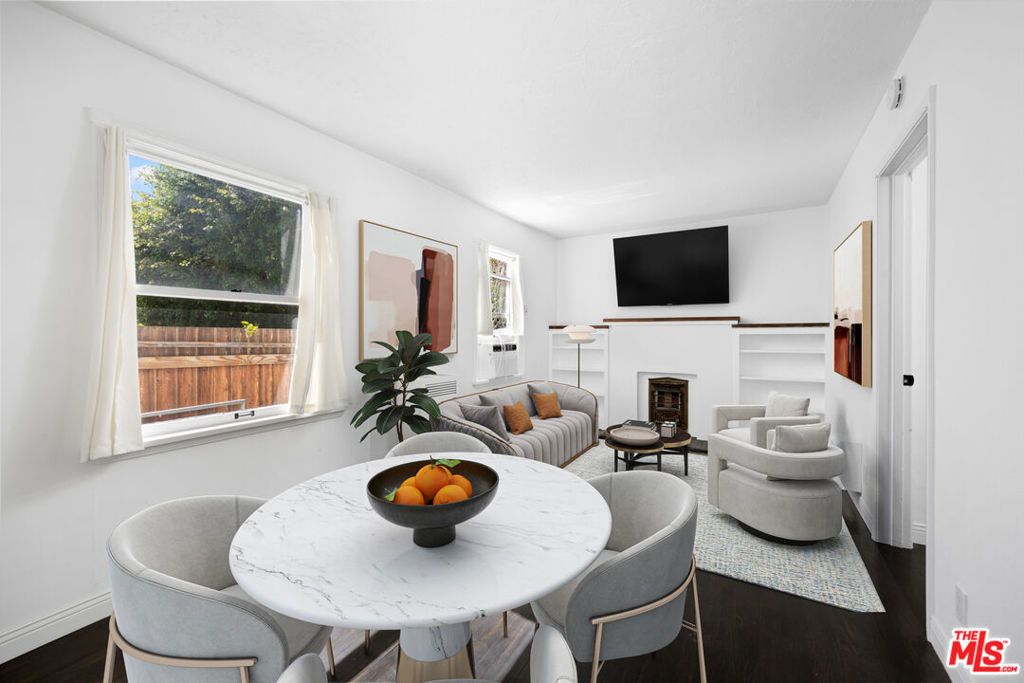 9016 1/2 Harratt Street, West Hollywood