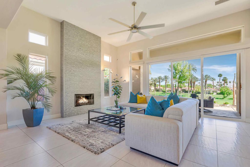 148 White Horse Trail, Palm Desert