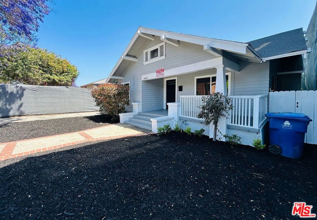 14726 Friar Street, Van Nuys
