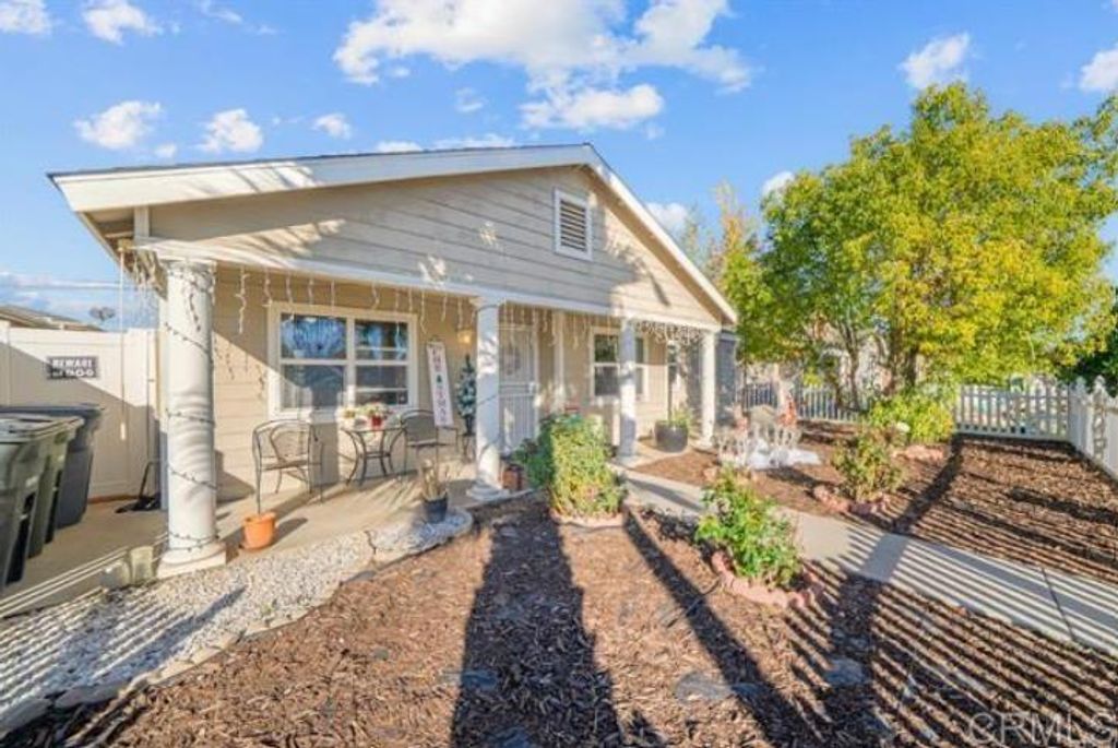 154 E 11th Street, Perris