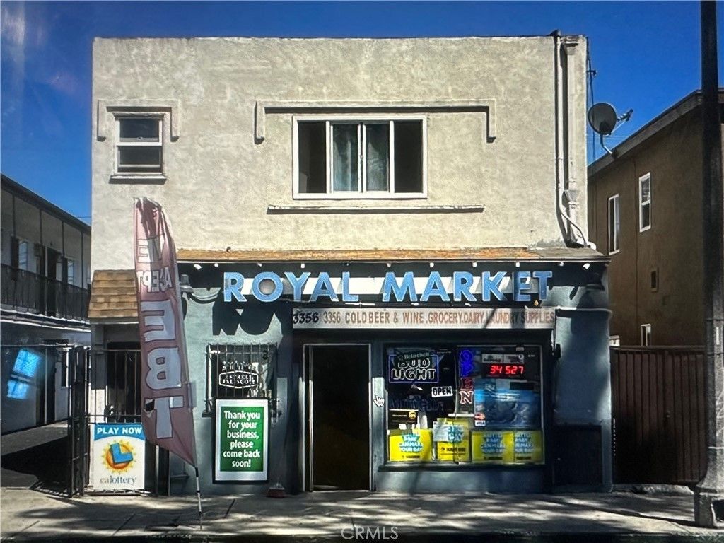 3356 Santa Fe, Long Beach