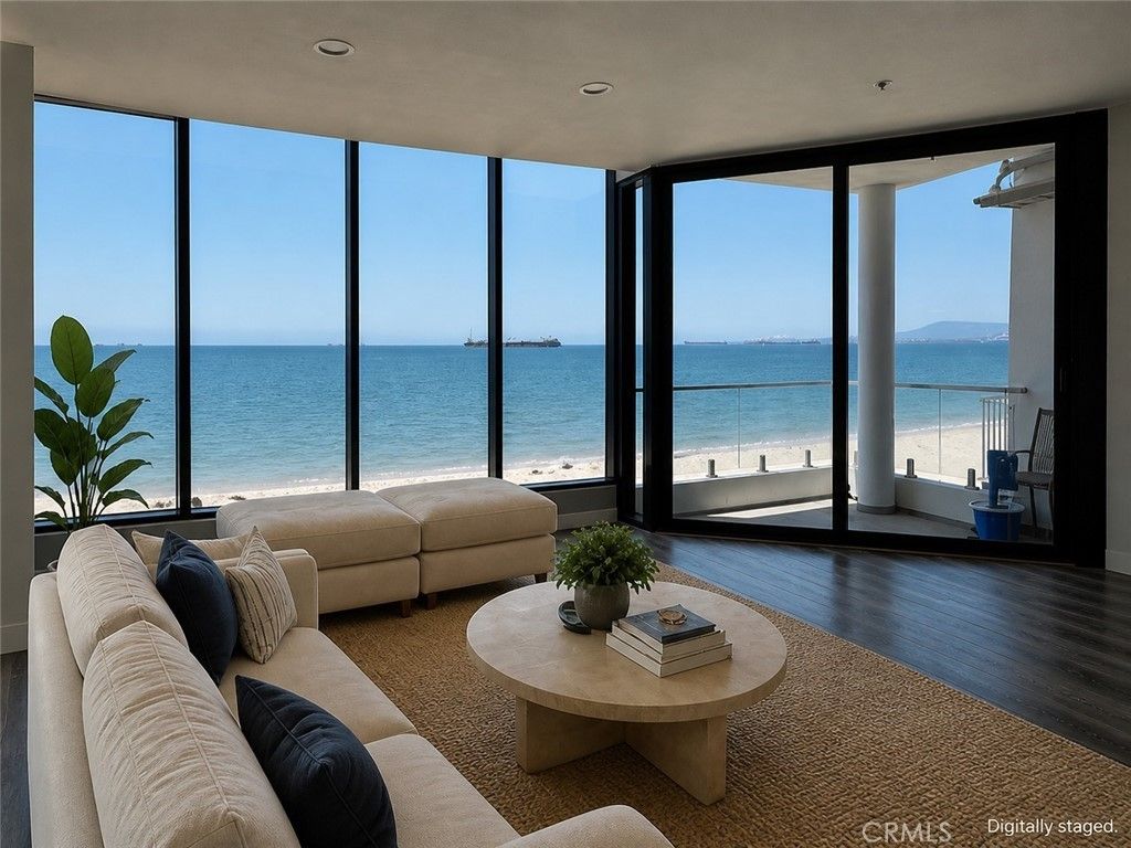 6117 E Seaside, Long Beach
