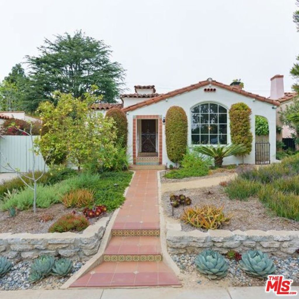 2317 Pearl Street, Santa Monica