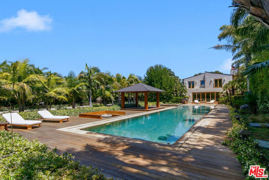 6902 Wildlife Road, Malibu