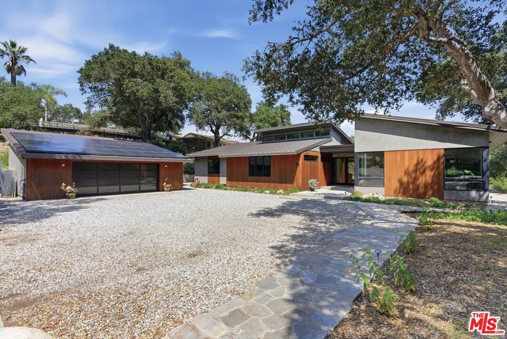 3860 Madison Road, La Canada Flintridge