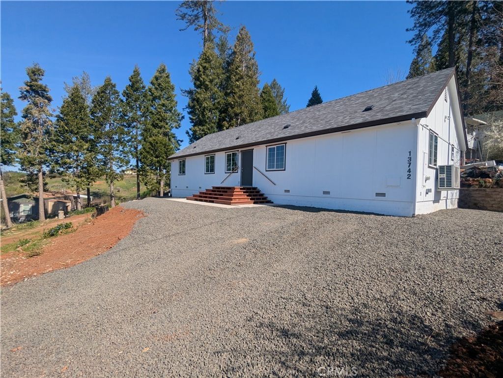 13742 Blair Lane, Magalia