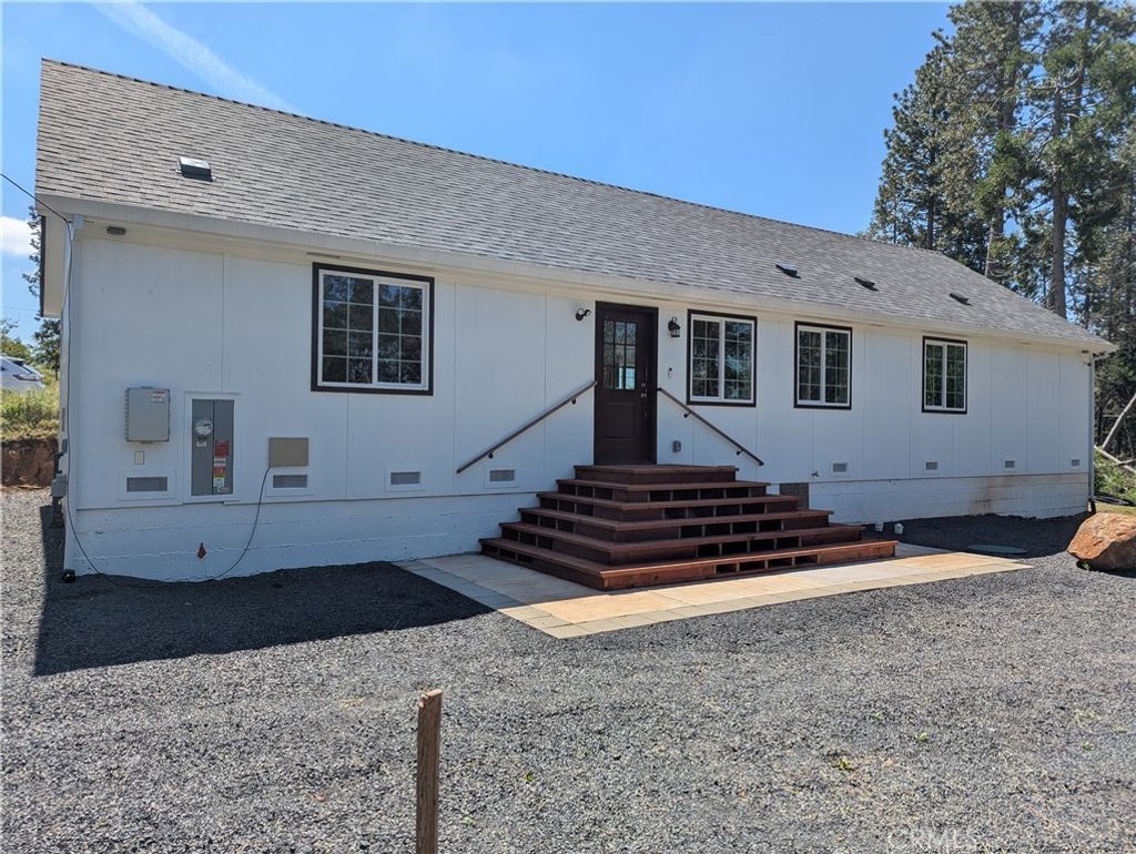 6245 Brevard Cir, Magalia