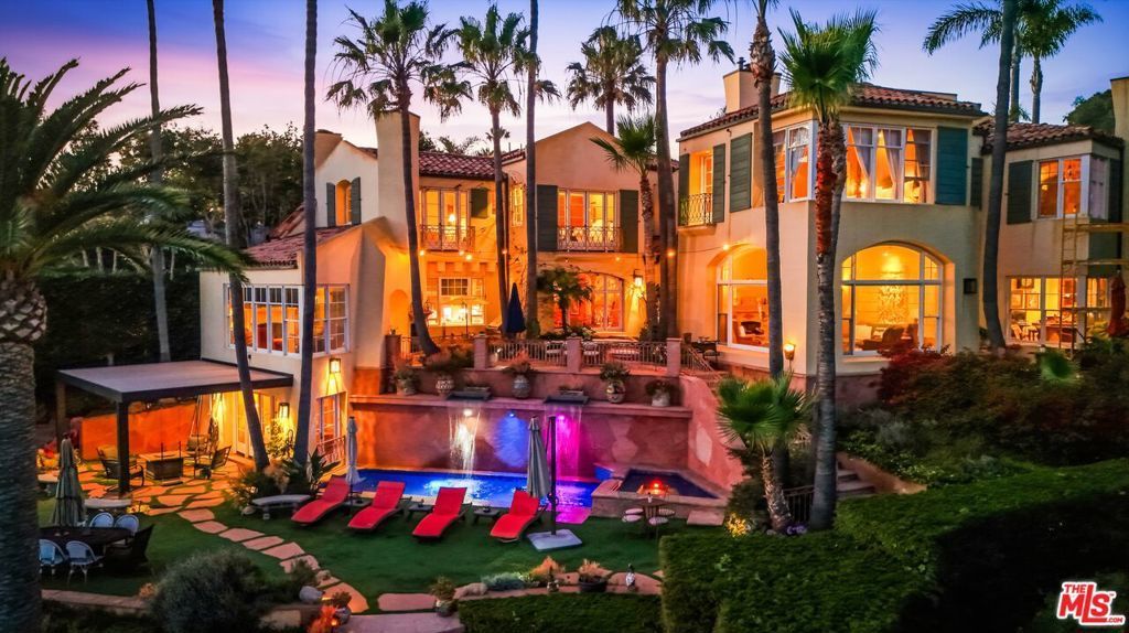 7107 Birdview Avenue, Malibu