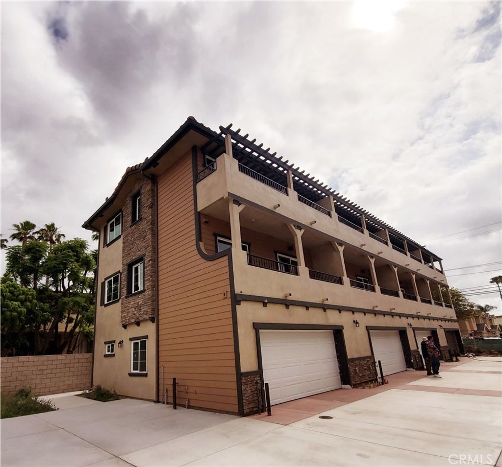 10341 Western Avenue, Downey