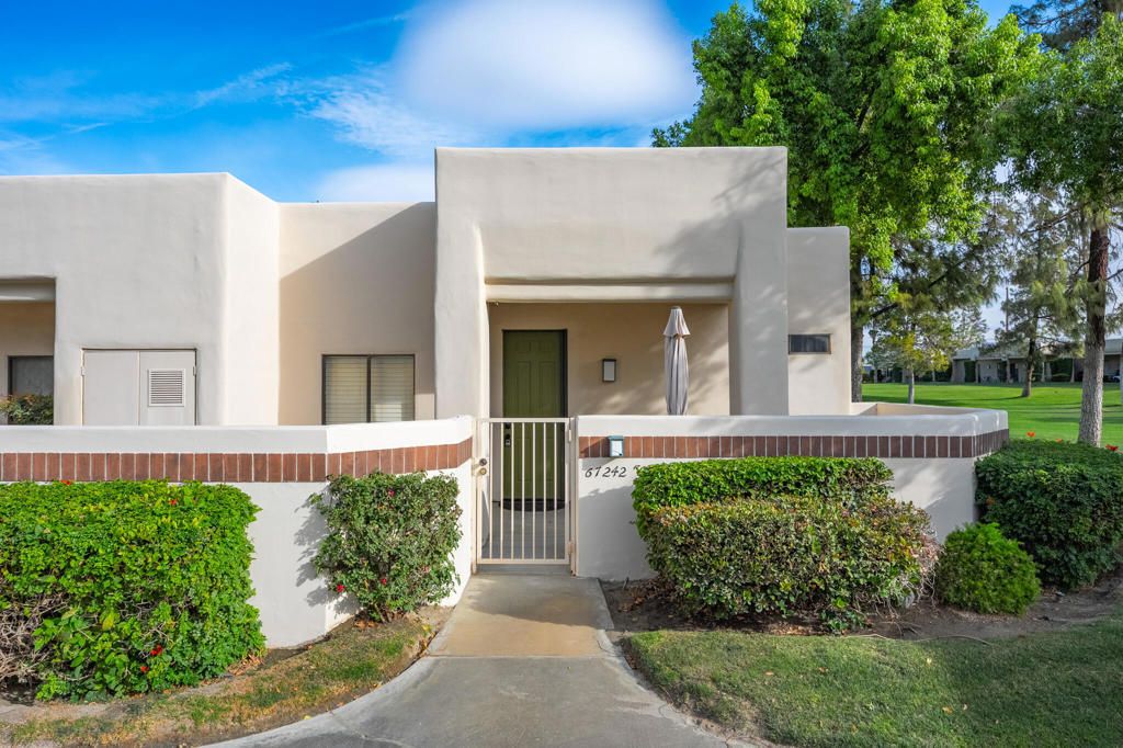 67242 Cumbres Court, Cathedral City