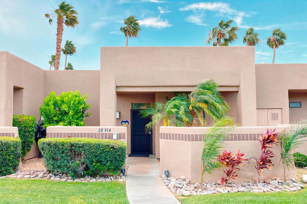 28914 Desert Princess Drive # 702, Cathedral City