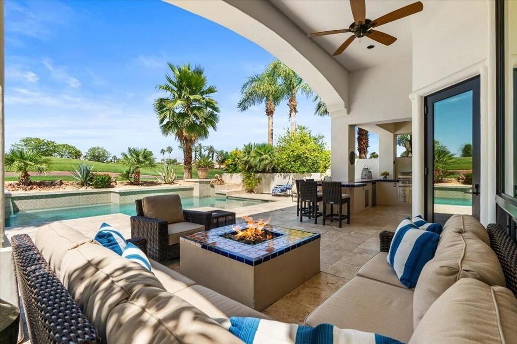 N/A, La Quinta