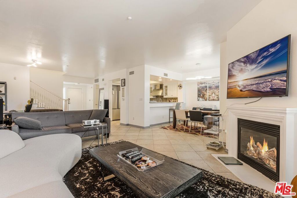 13031 Villosa Place # 119, Playa Vista