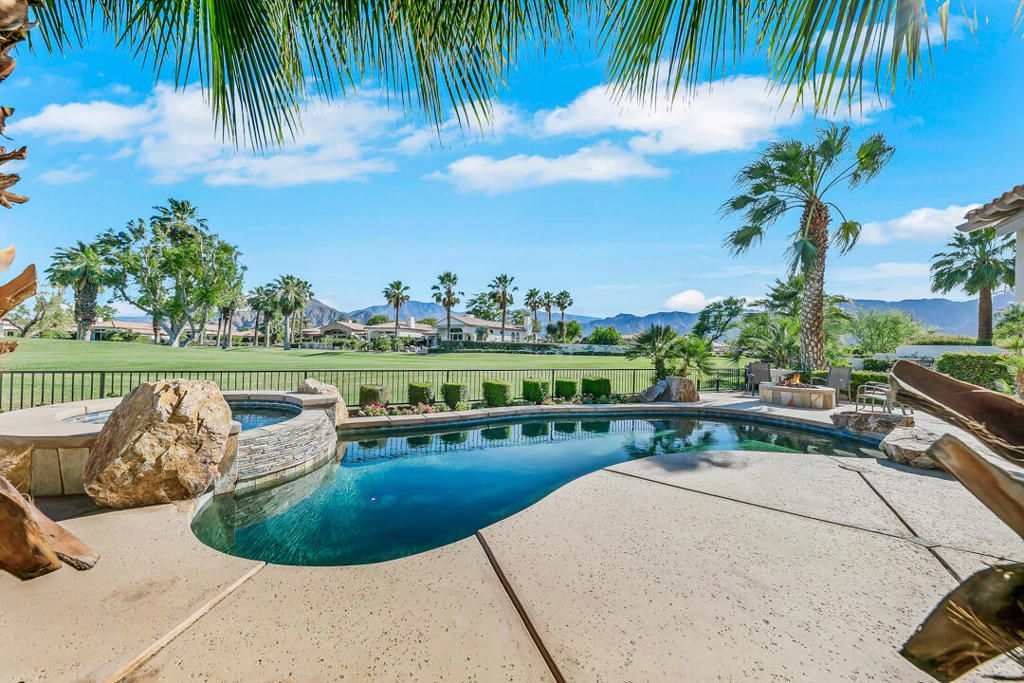 79005 Calle Brisa, La Quinta