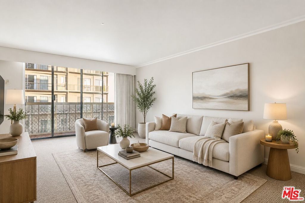 10751 Wilshire Boulevard # 1206, Los Angeles