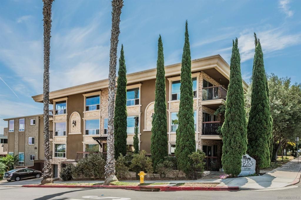 2955 Mccall # 301, San Diego
