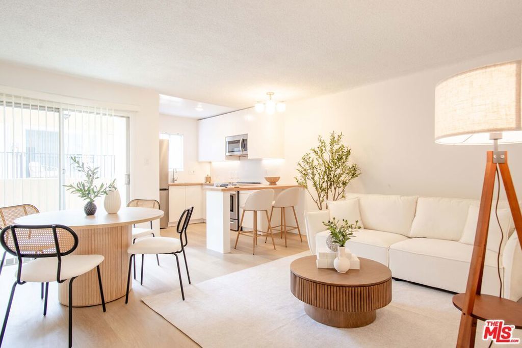 833 5th Street # 206, Santa Monica