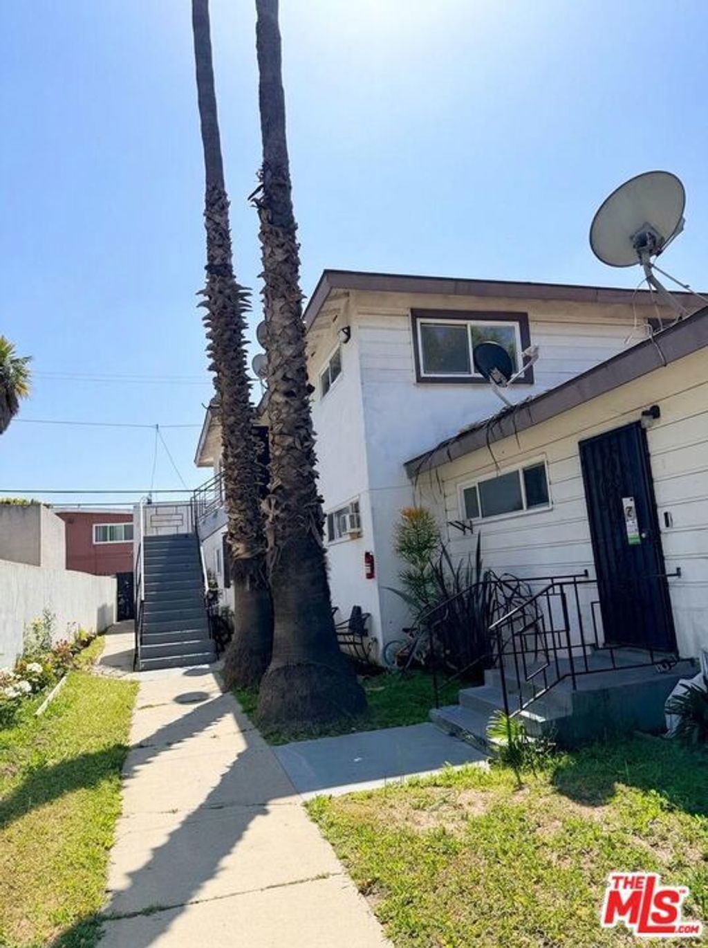 10218 Darby Avenue # 1, Inglewood