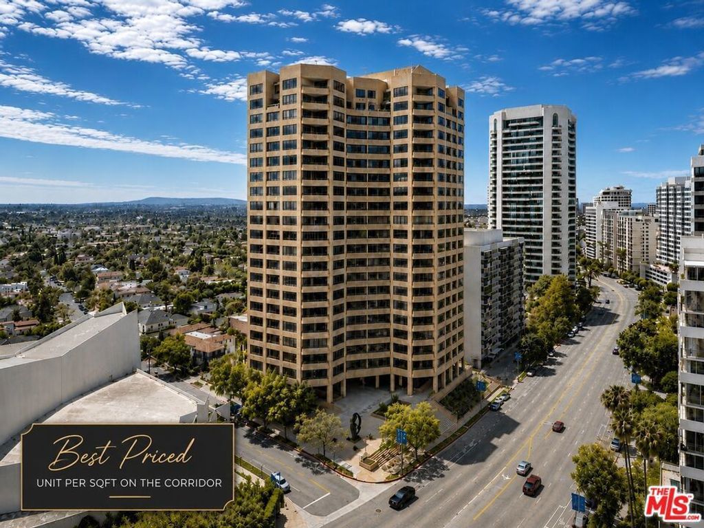 10430 Wilshire Boulevard # 202, Los Angeles