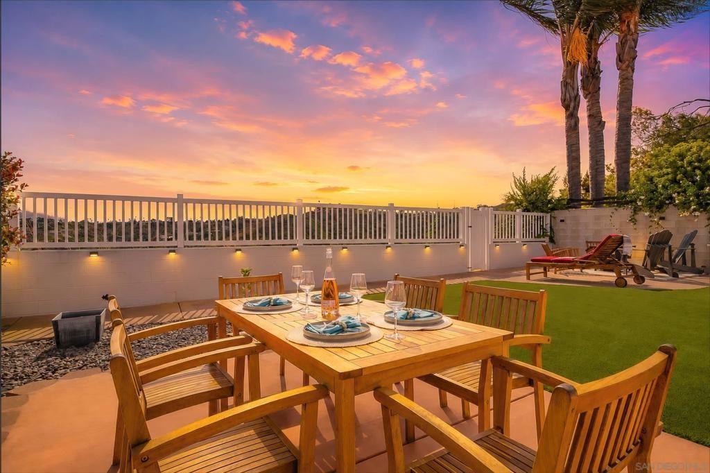 4786 Monongahela, San Diego