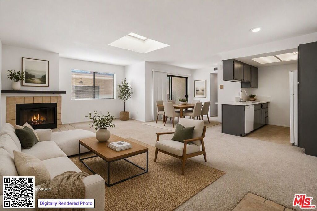 11924 Mayfield Avenue # 5, Los Angeles