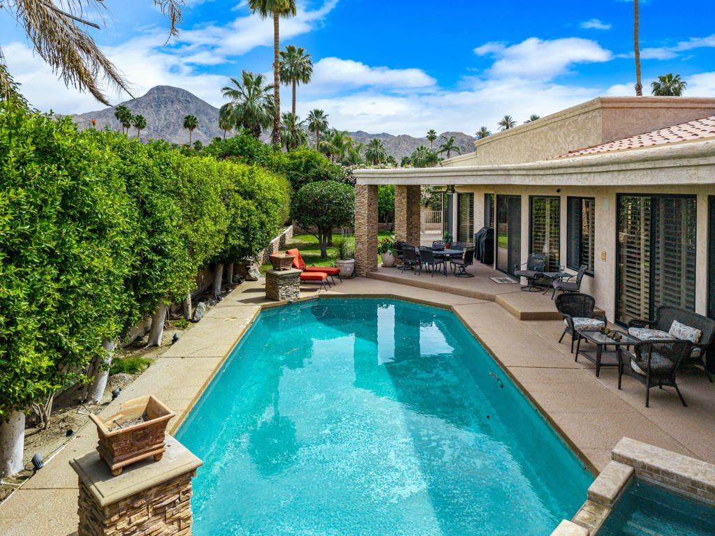 45640 Rancho Palmeras Drive, Indian Wells