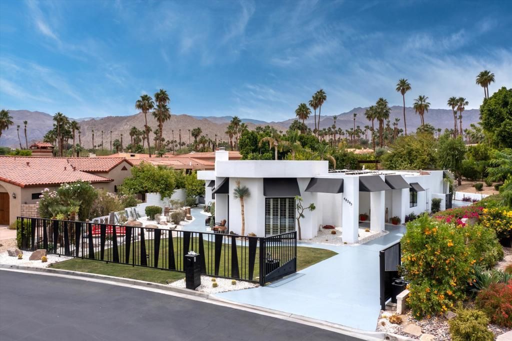 48295 Alder Lane, Palm Desert
