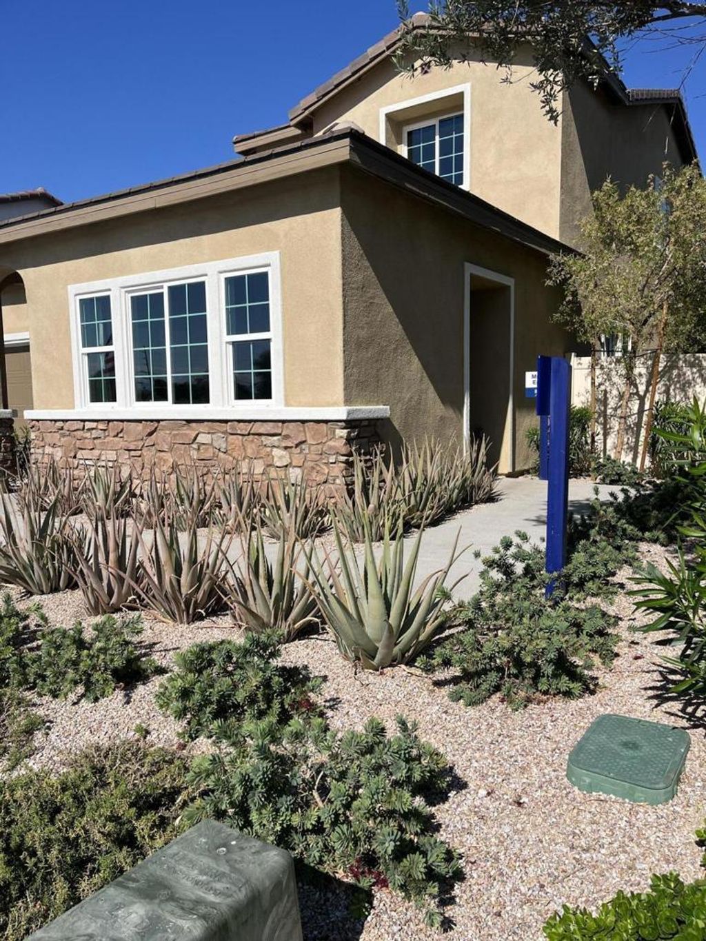 83193 Thrush Way, Indio