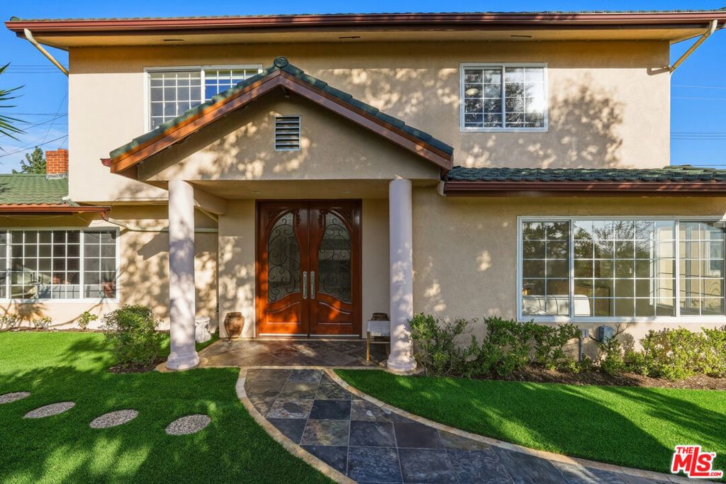 5356 Waldo Place, Los Angeles