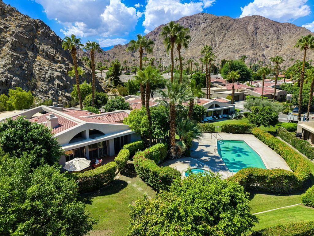 78560 Arapahoe Drive, Indian Wells