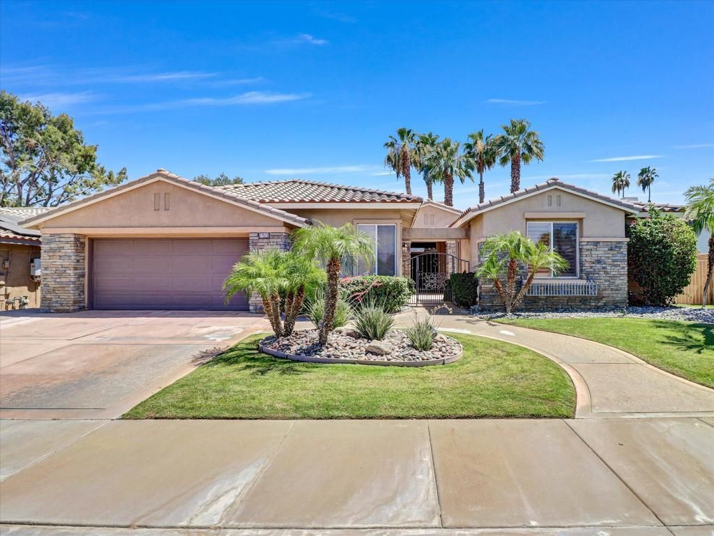 77573 Ashberry Court, Palm Desert