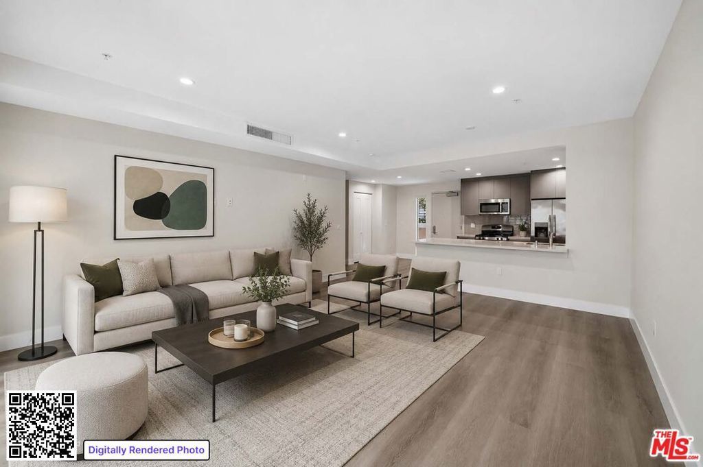 1223 N Hayworth Avenue # 2, West Hollywood